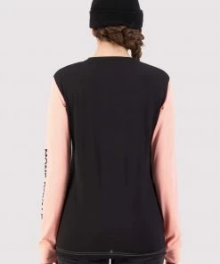 Mons Royale Yotei BF LS - Dream State WOMEN