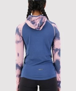 Mons Royale Bella Merino Air-Con Hood