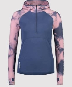 Mons Royale Bella Merino Air-Con Hood