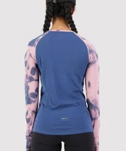 Mons Royale Bella Merino Air-Con LS