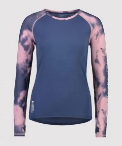 Mons Royale Bella Merino Air-Con LS