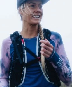 Mons Royale Bella Merino Air-Con LS