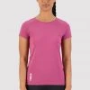 Mons Royale Bella Merino Air-Con Tee