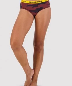 Mons Royale Merino Air-Con Sylvia Boyleg