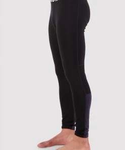 Mons Royale MEN Olympus Legging - Black 9 Iron