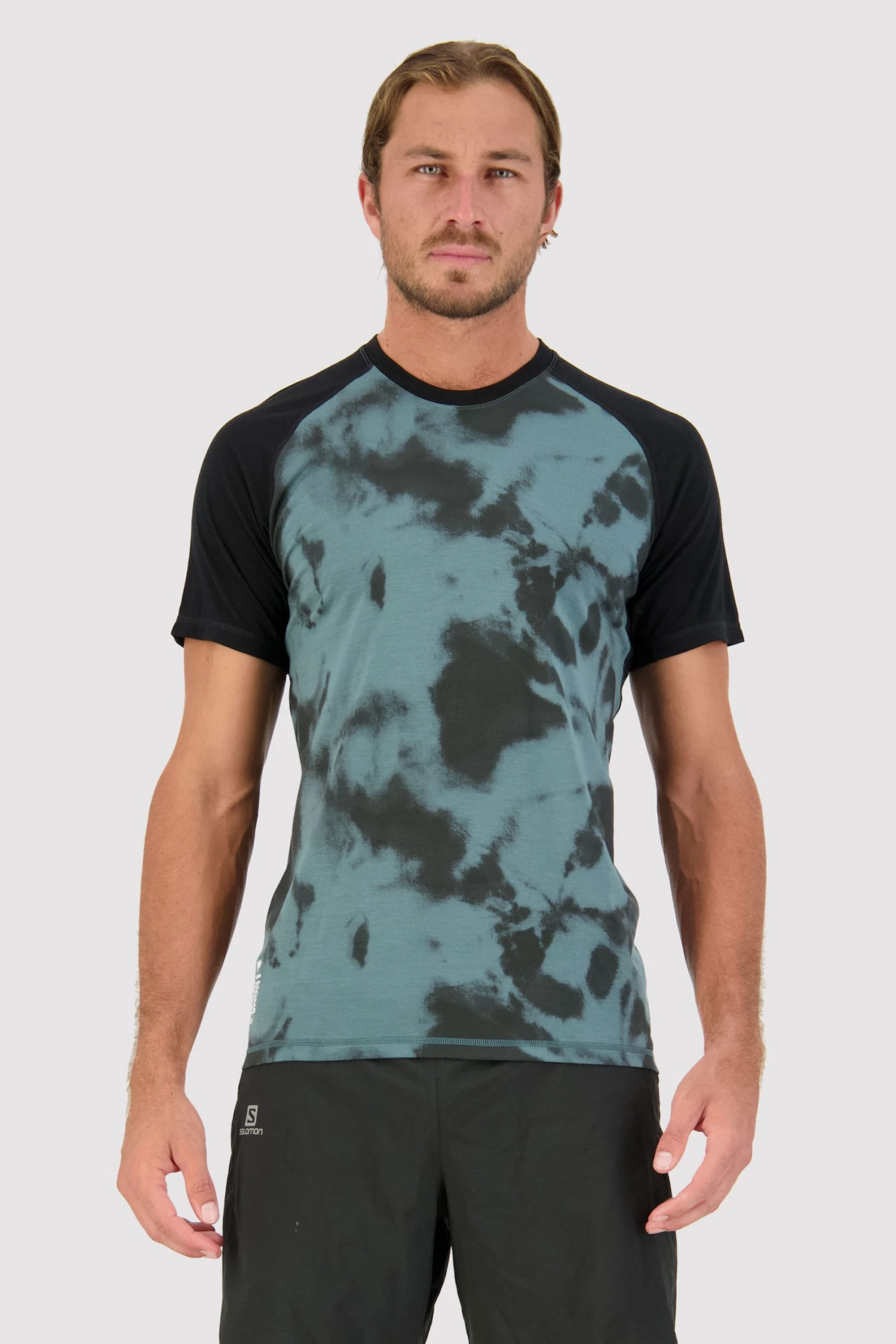 Mons Royale Temple Merino Air-Con T-Shirt MEN 1 Mons Royale Temple Merino Air-Con T-Shirt MEN