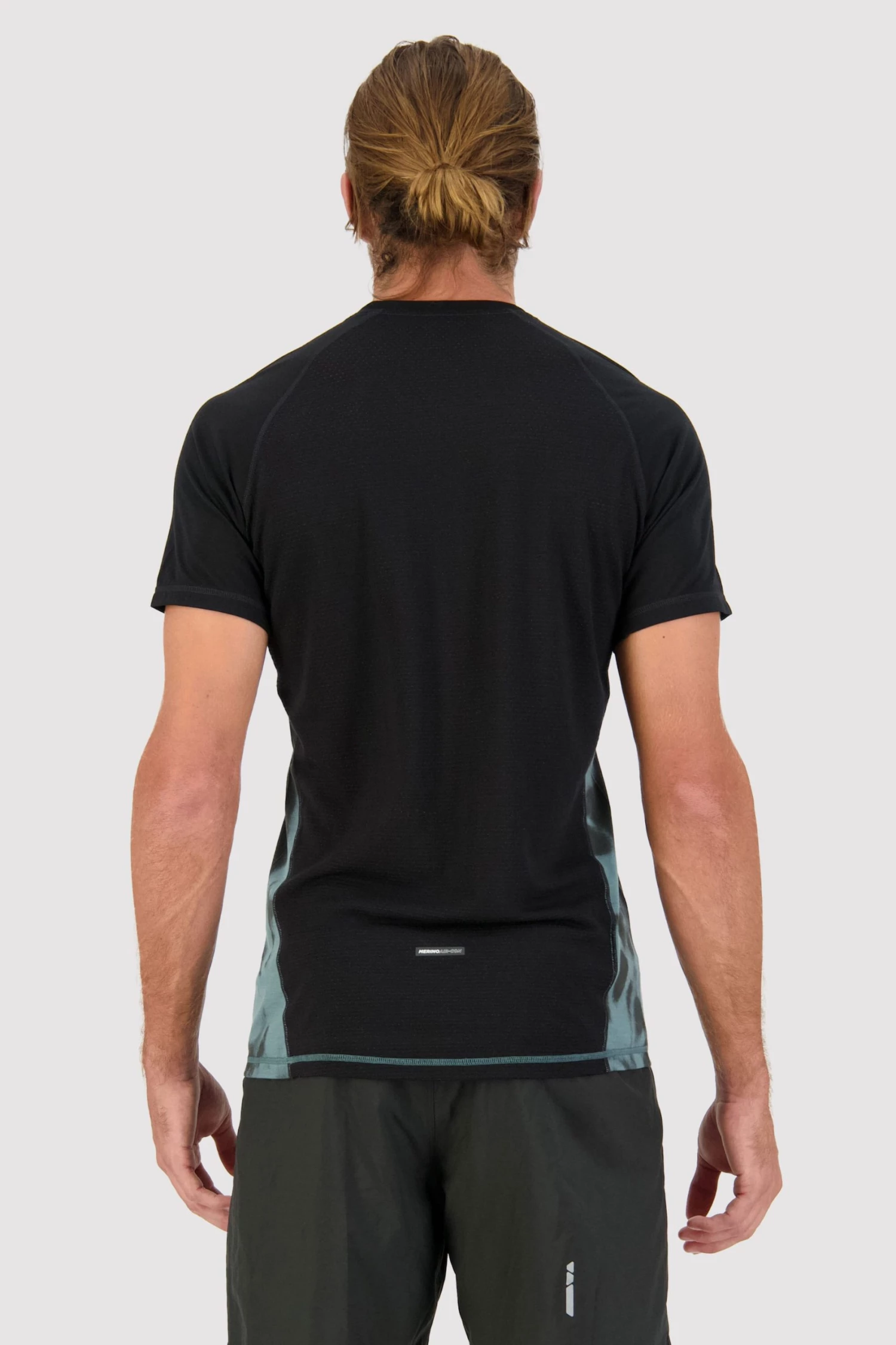 Mons Royale Temple Merino Air-Con T-Shirt MEN 2 Mons Royale Temple Merino Air-Con T-Shirt MEN