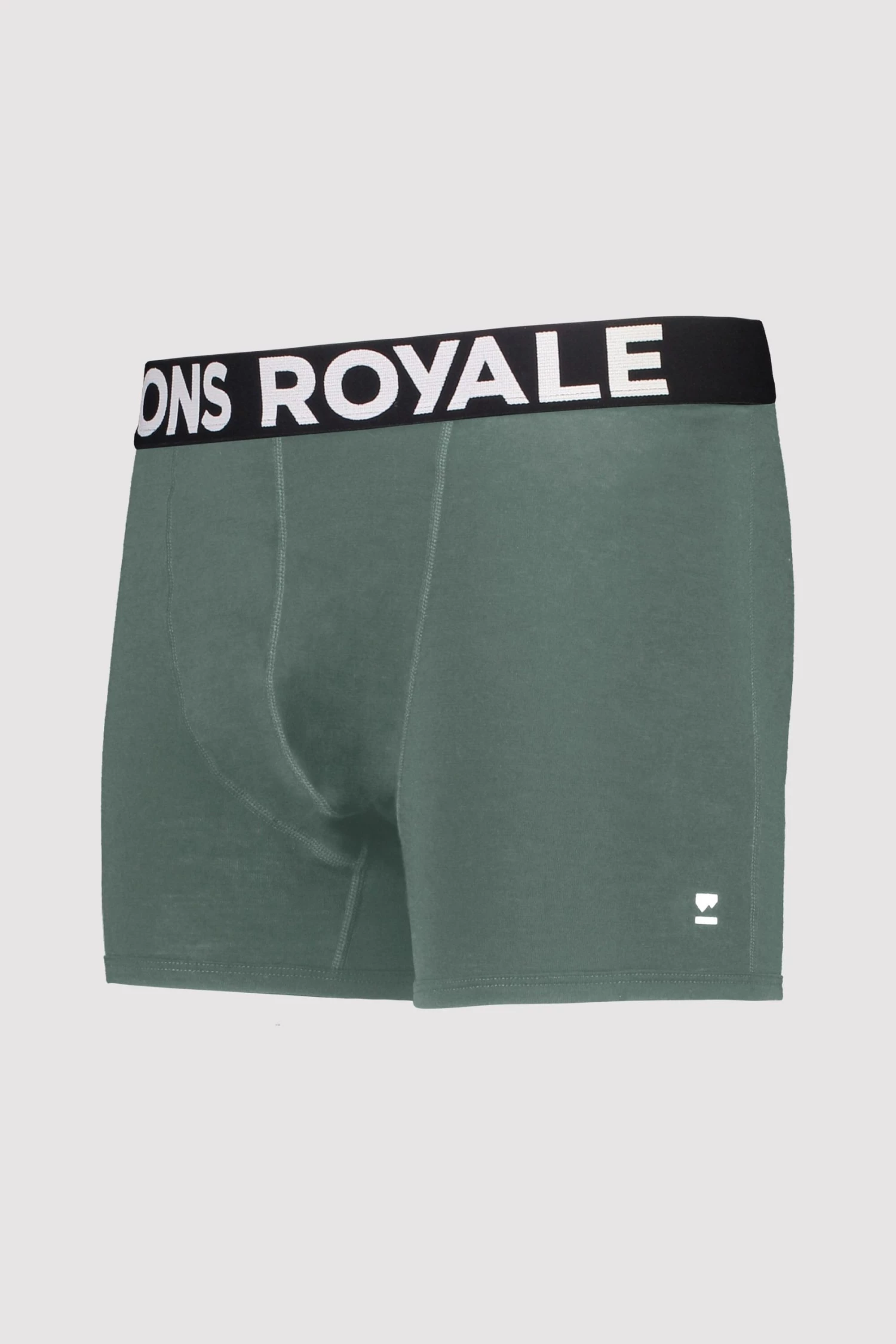 Mons Royale Hold 'em Shorty Boxer 2 Mons Royale Hold 'em Shorty Boxer