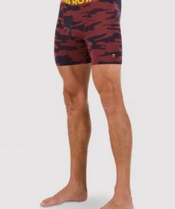 Mons Royale Hold 'em Boxer MEN