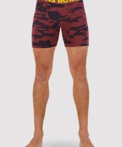 Mons Royale Hold 'em Boxer MEN