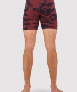 Mons Royale Hold 'em Boxer MEN