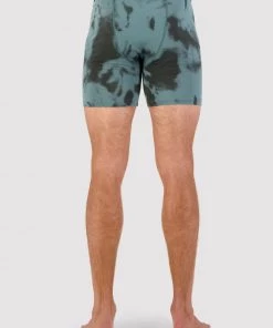 Mons Royale Hold 'em Boxer MEN