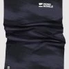 Mons Royale Double Up 100% Merino Neckwarmer - Motion 9
