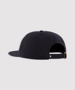 Mons Royale Roam 6 Panel Cap ACCESSORIES
