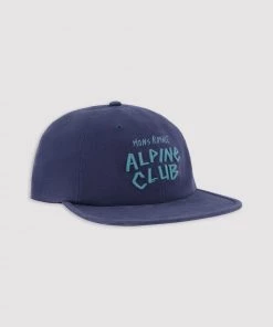 Mons Royale Roam 6 Panel Cap