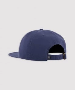 Mons Royale Roam 6 Panel Cap