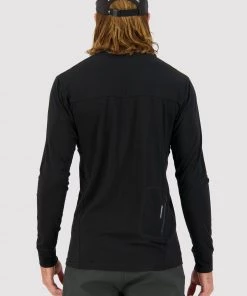 Mons Royale MEN Redwood Merino Air-Con VLS