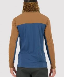 Mons Royale Redwood Merino Air-Con VLS