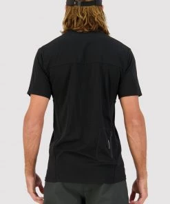 Mons Royale Redwood Merino Air-Con VT MEN