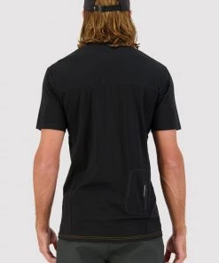 Mons Royale MEN Redwood Merino Air-Con VT