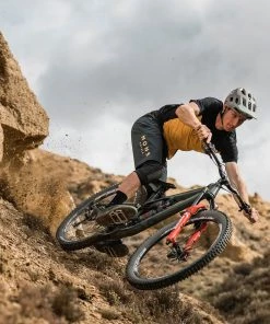 Mons Royale Redwood Merino Air-Con VT