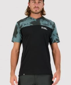 Mons Royale Redwood Merino Air-Con VT