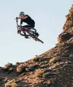 Mons Royale MEN Redwood Merino Air-Con VT