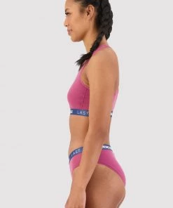 Mons Royale Sierra Sports Bra