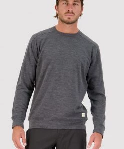 Mons Royale Covert Lite Crew