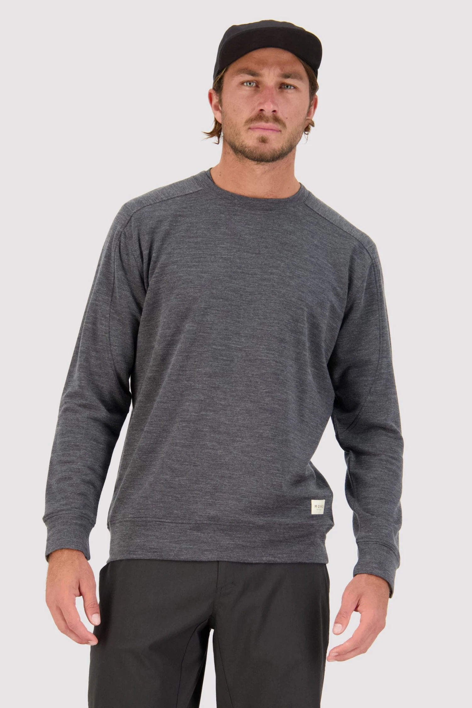 Mons Royale Covert Lite Crew 1 Mons Royale Covert Lite Crew