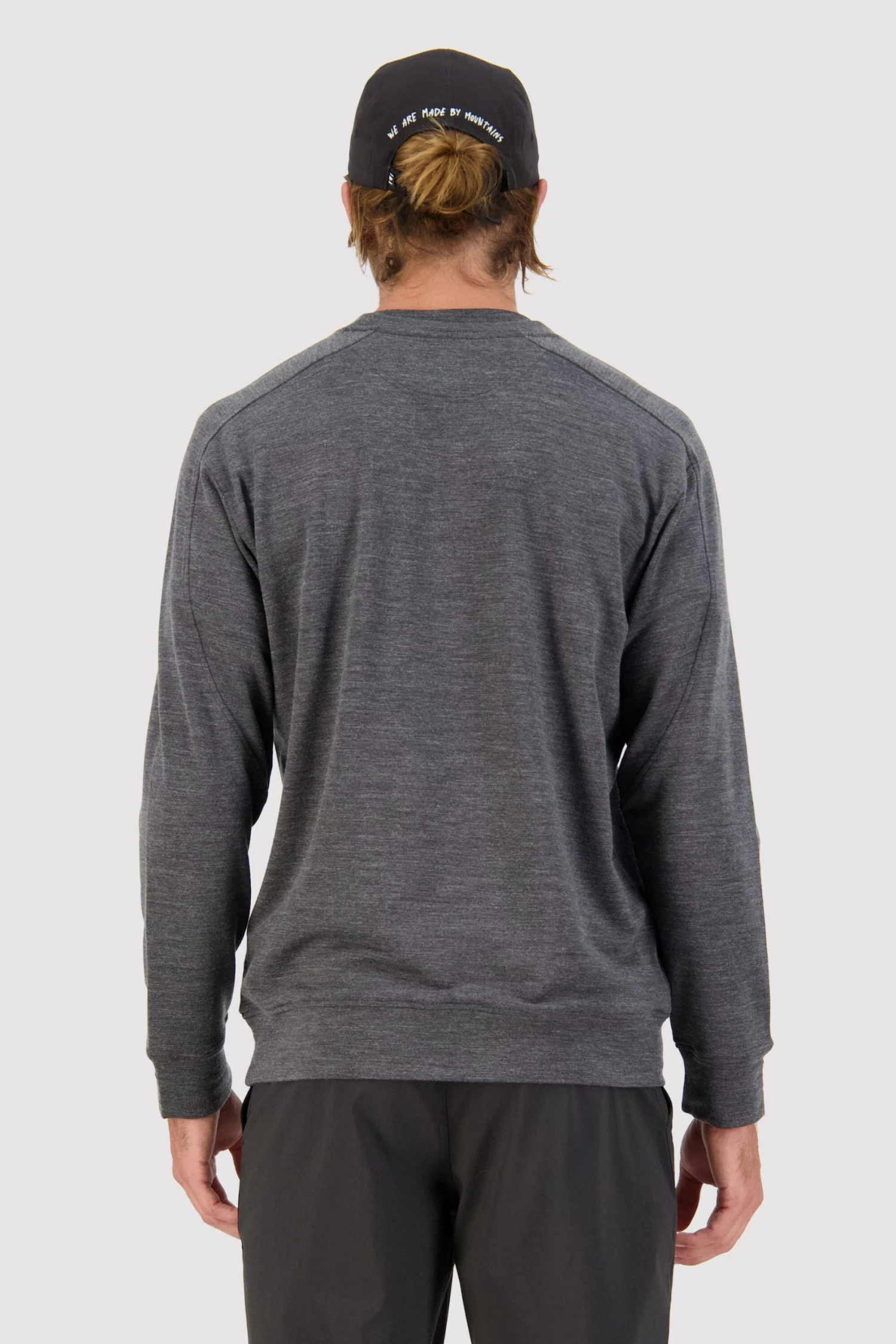 Mons Royale Covert Lite Crew 2 Mons Royale Covert Lite Crew