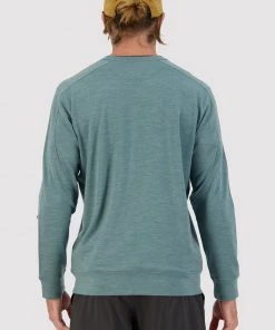 Mons Royale Covert Lite Crew MEN