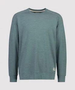 Mons Royale Covert Lite Crew MEN 5 Mons Royale Covert Lite Crew MEN