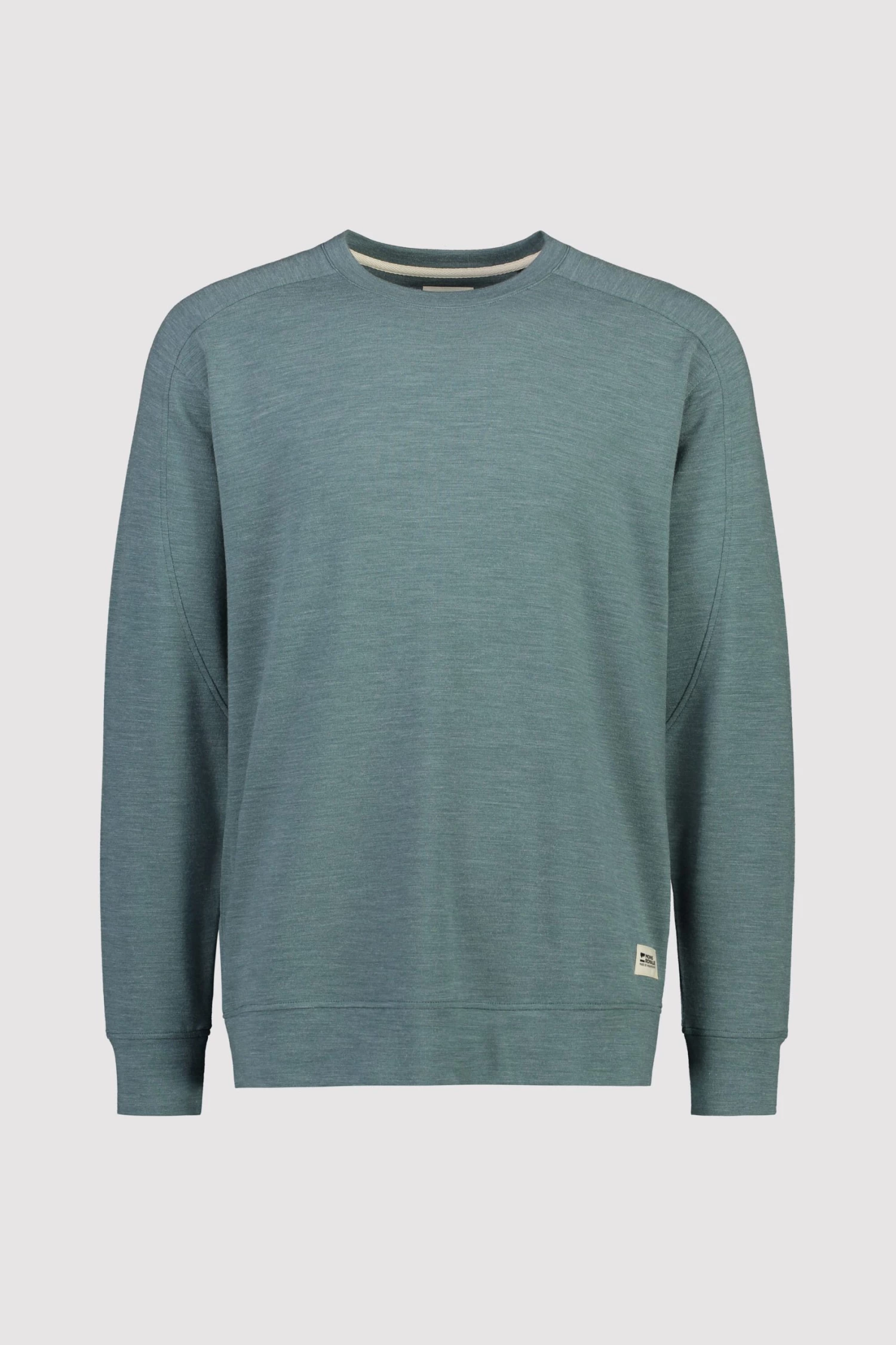 Mons Royale Covert Lite Crew MEN 3 Mons Royale Covert Lite Crew MEN