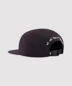 Mons Royale NEW ARRIVALS Ridgeline 5 Panel Cap