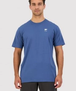 Mons Royale Icon Merino Air-Con T-Shirt