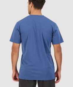 Mons Royale Icon Merino Air-Con T-Shirt