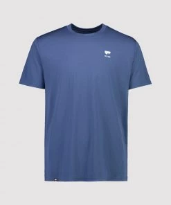 Mons Royale Icon Merino Air-Con T-Shirt