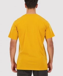 Mons Royale MEN Icon Merino Air-Con T-Shirt