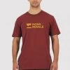 Mons Royale Icon Merino Air-Con T-Shirt