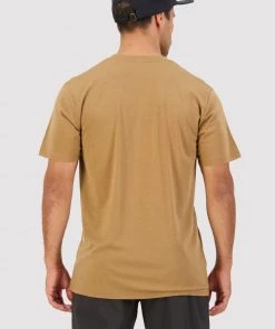 Mons Royale Icon Merino Air-Con T-Shirt MEN