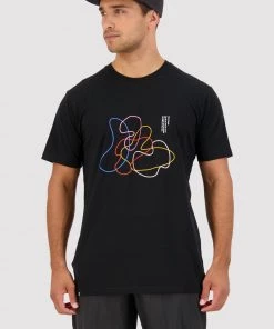 Mons Royale Icon Merino Air-Con T-Shirt