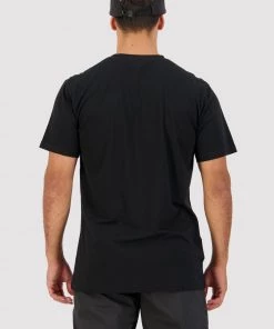 Mons Royale Icon Merino Air-Con T-Shirt