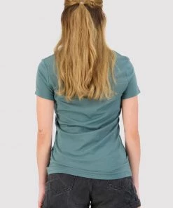 Mons Royale Icon Merino Air-Con Tee