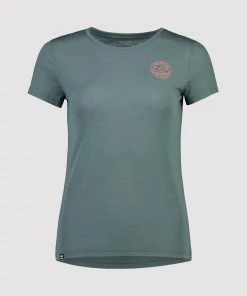 Mons Royale Icon Merino Air-Con Tee