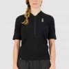 Mons Royale Cadence Merino Air-Con Half Zip