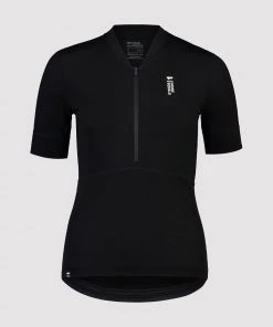 Mons Royale Cadence Merino Air-Con Half Zip