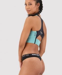 Mons Royale Merino Thong WOMEN