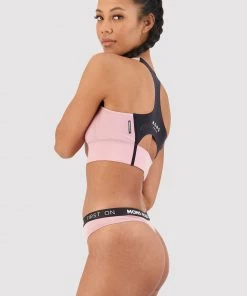 Mons Royale Merino Thong