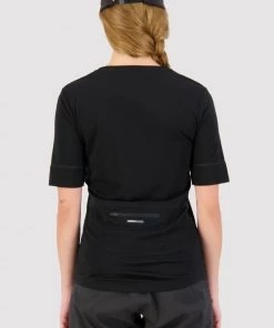 Mons Royale Cadence Merino Air-Con Tee